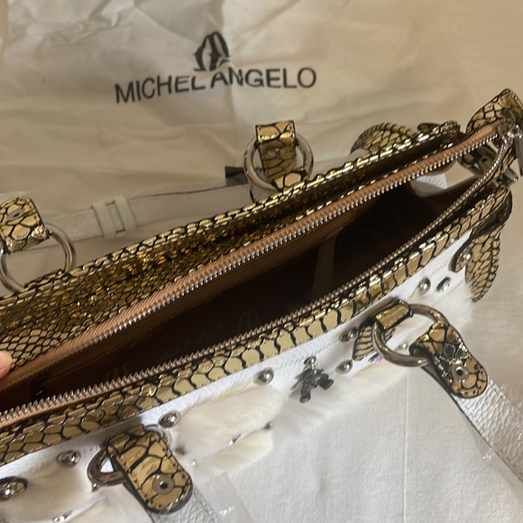 Michel Angelo Purse - Picture 13 of 15